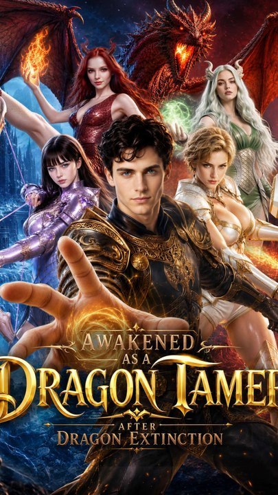 Awakened As A Dragon Tamer After Dragon Extinction - Full (2026)