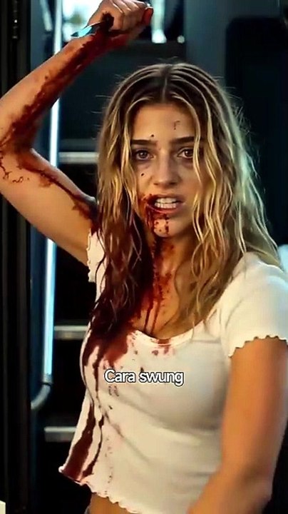 Outsmarting My Murderous Friend - Full Episode (ENGSUB) | Rebirth, Revenge, Mystery Thriller #ADB [Full Movie]