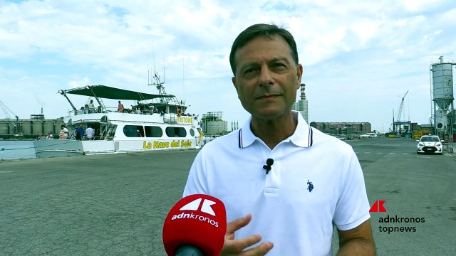 Ambiente, Carbonara: “Piattaforme offshore Eni motore di economia circolare e biodiversità”