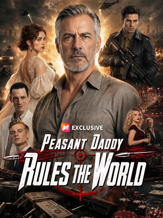 Peasant Daddy Rules the World - FULL EPISODE (2026)