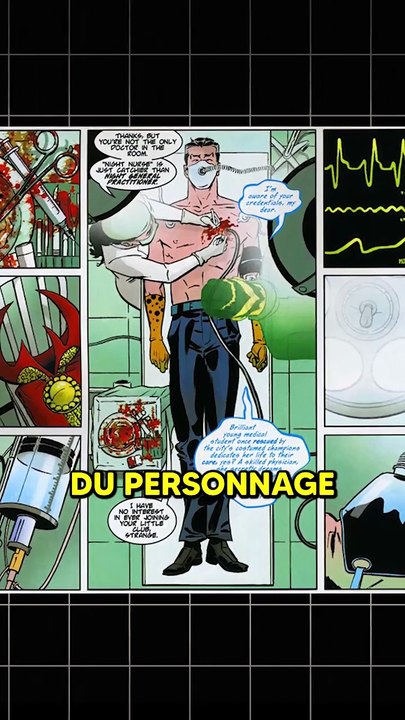 LES INDICES CACHÉS QUI SPOILENT LA FIN DE DOCTOR STRANGE 🔮📖