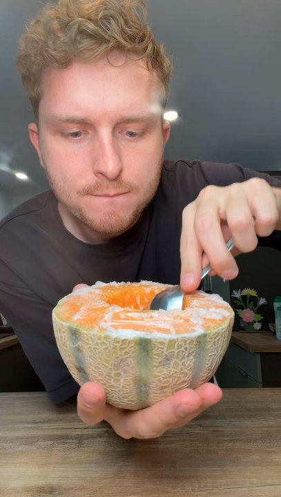 FRUIT CONGELÉ
