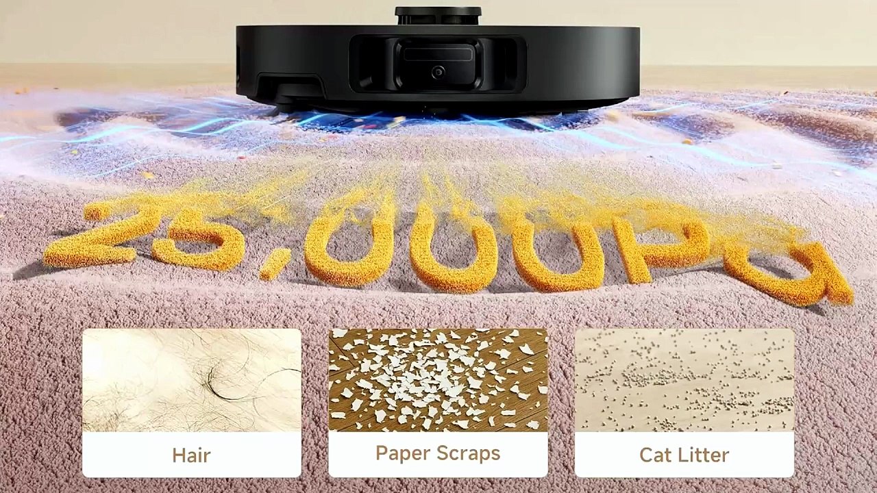 DREAME L40 Ultra Gen 2 Robot Vacuum & Mop Review