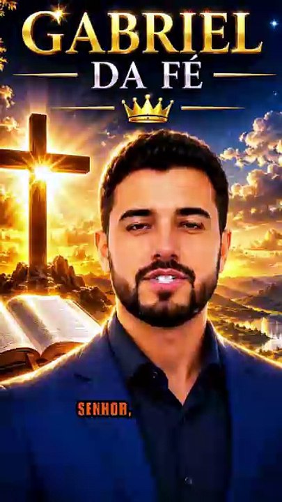 🔥 Deus Mudará Sua História