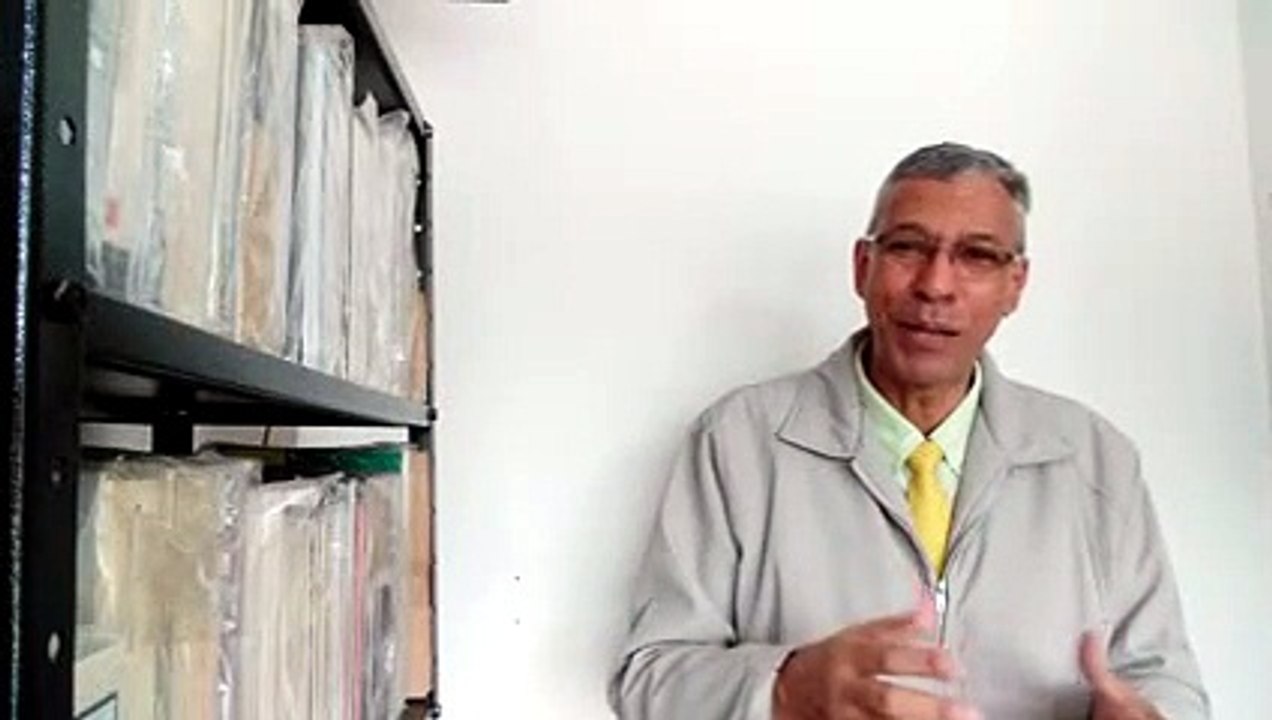 Deuteronomio 8, 2prt. , Pr. Fernando O. Souza , RCF , 12/07/2026, 1243M.