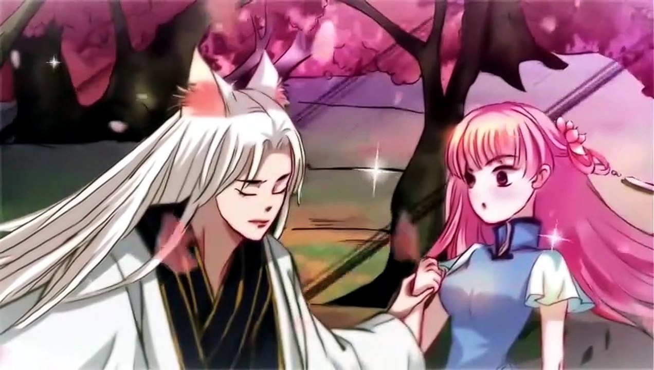 The Fox King's Contractual Girlfriend [Full Movie]