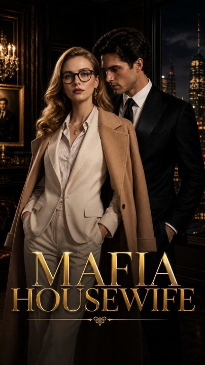 Mafia Housewife - ENGSUB | Full Episode | Crime Romance, Drama Urbano