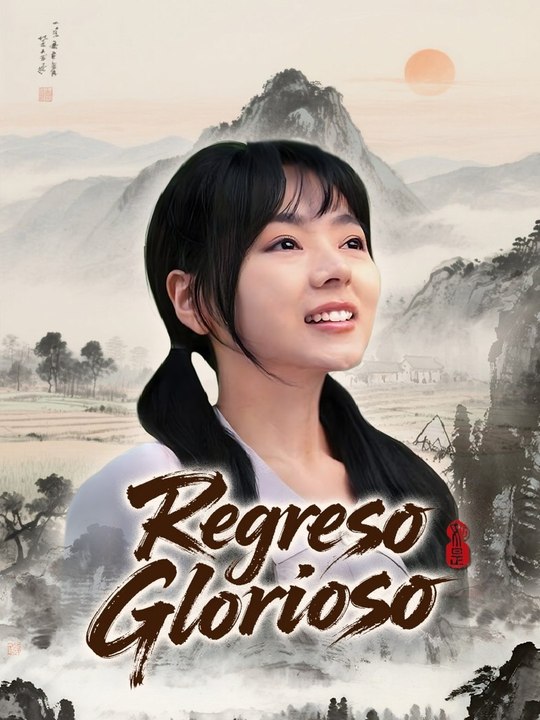 Regreso Glorioso 71 Eps SD Drama