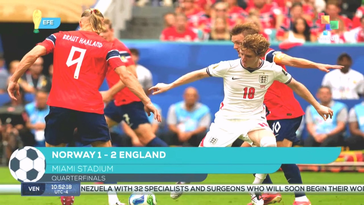 July 12 – 10.30 | Beyond The Game: The Ball Stays Pure