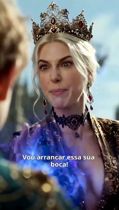 A Jornada Fantástica Do Filho Do Destino - Dublado