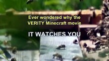 10 Creepy Things in the VERITY Minecraft Movie You Missed
