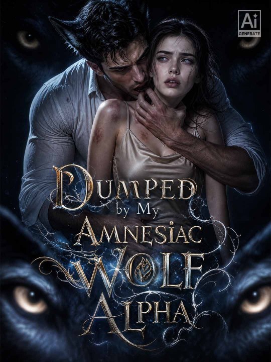 Dumped by My Amnesiac Wolf Alpha EPISODE