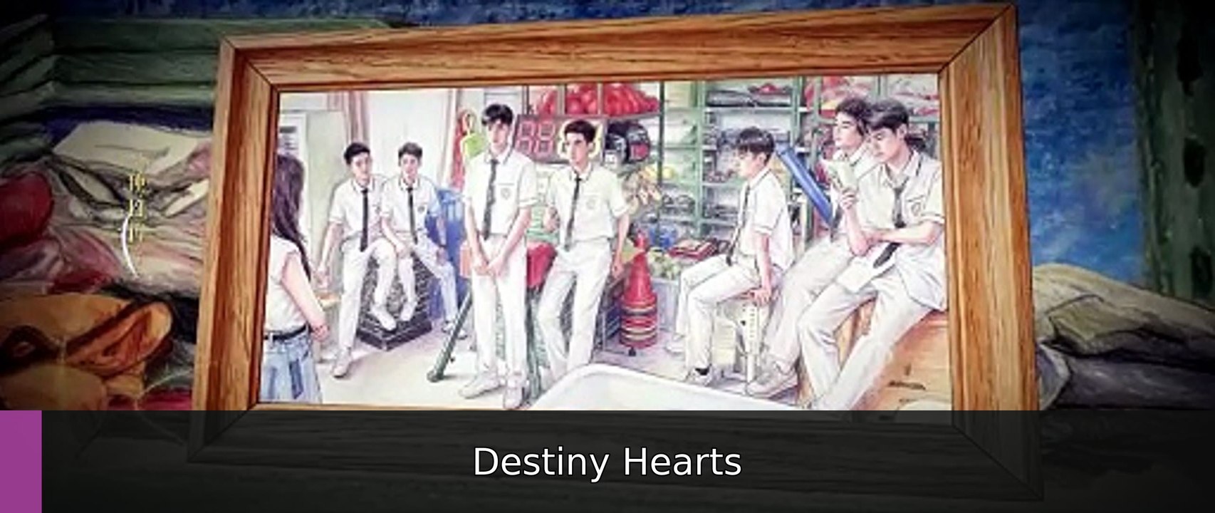Road to Success Episode 6 I englishsub fullepisode🌸 Destiny Hearts
