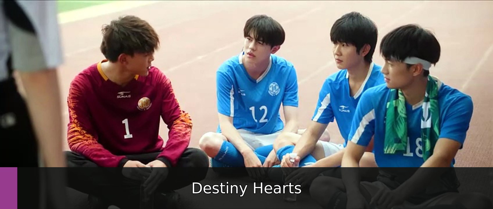 Road to Success Episode 3 I englishsub fullmovie🎯🍿 Destiny Hearts