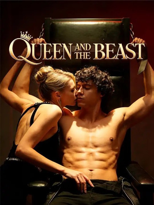 Queen and The Beast HD 720p AGS