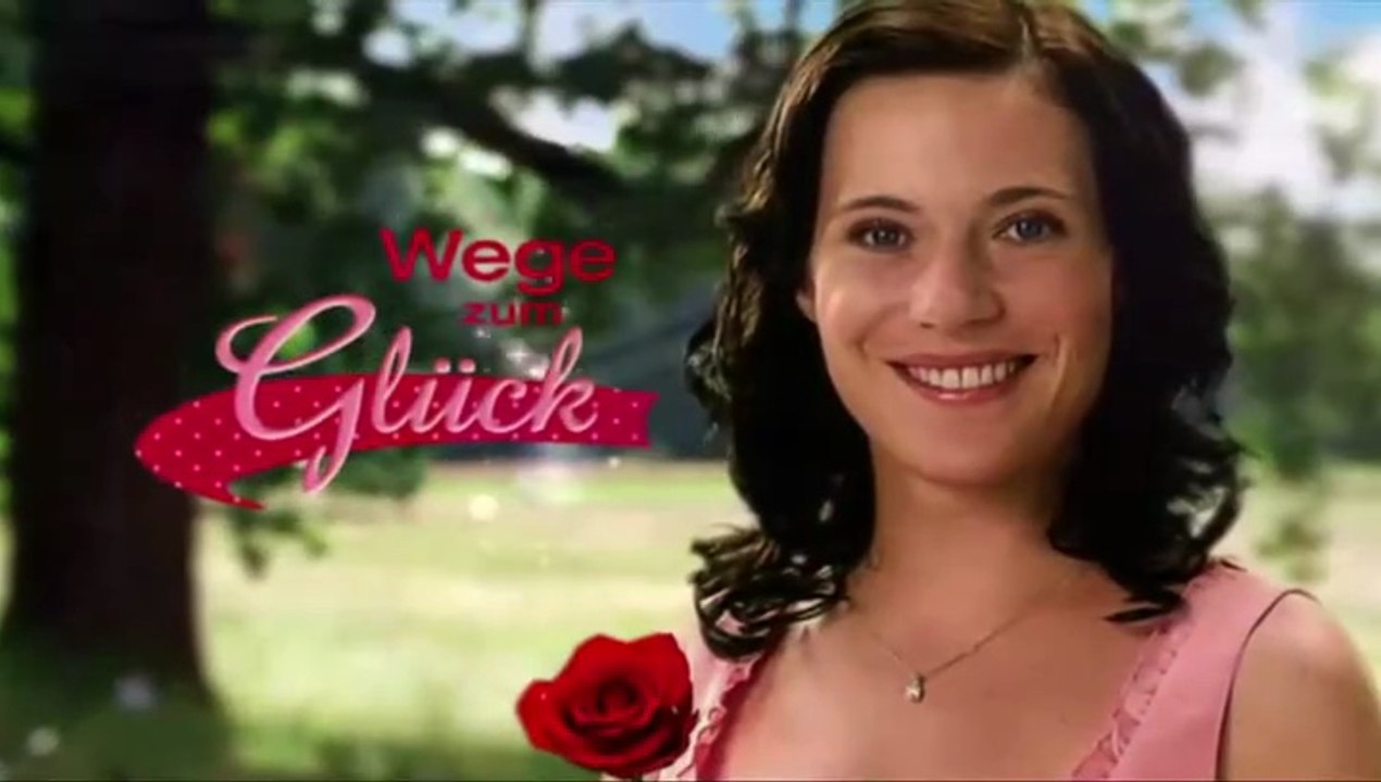 Luisa -633- Wege zum Glück