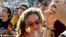 Royel Otis - Linger - Live @ Lollapalooza Brazil 2026 - FHD