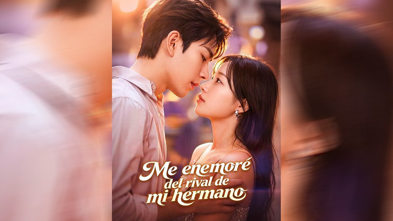 ESP Me Enamoré del Rival de mi Hermano ❤️🔥💍 Serie Completa Español NITRO REALMS