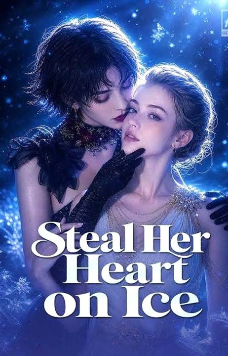 Steal Her Heart on Ice New