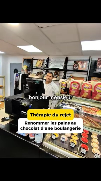 Commander des chocolatines en IDF ?