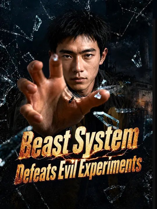 Beast System Defeats Evil Experiments - Full