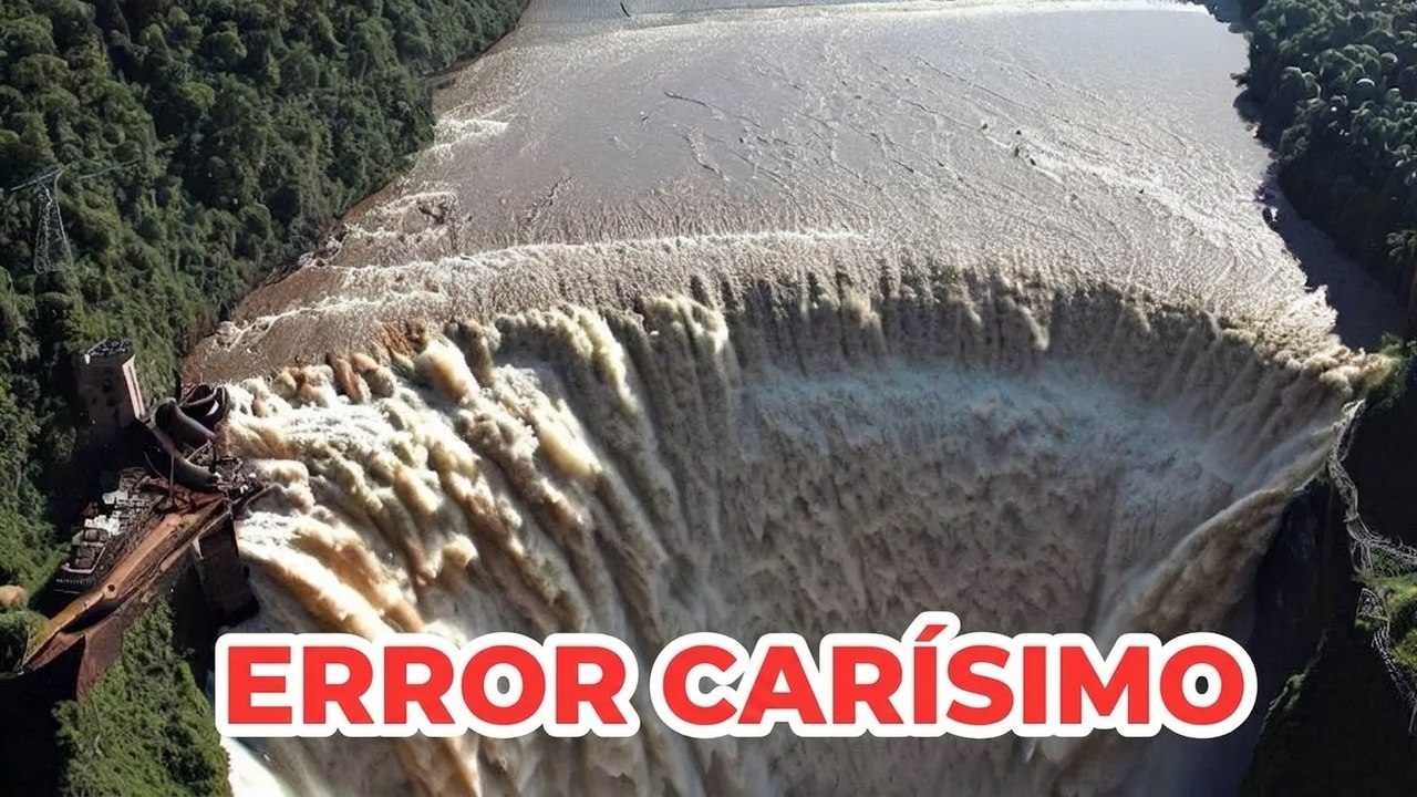 Los 6 errores de construcción más caros del mundo