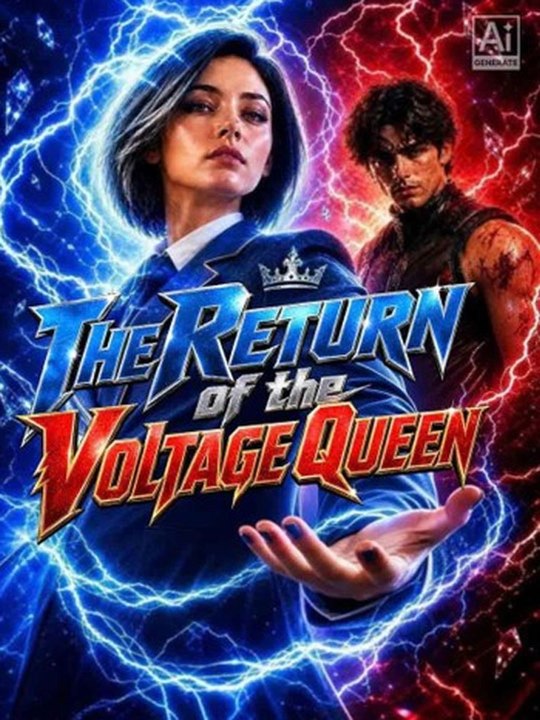The Return of the Voltage Queen Full HD