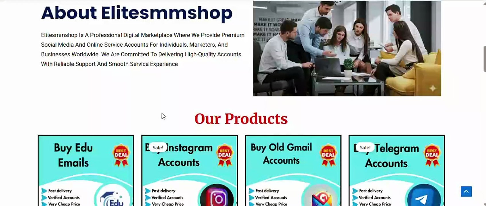 Why Old Gmail Accounts Matter for Online Success