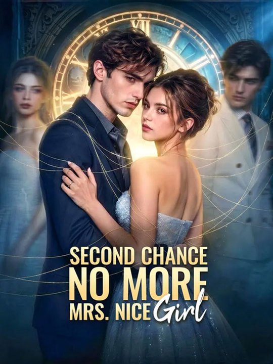 Second Chance No More Mrs. Nice Girl  🔥🔥🔥FULL MOVIES ENGLISH SUB 2026