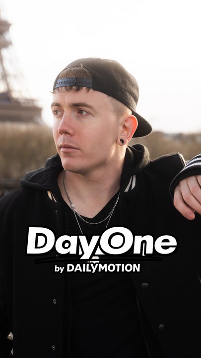 Mon projet pour DayOne | Tony Moga