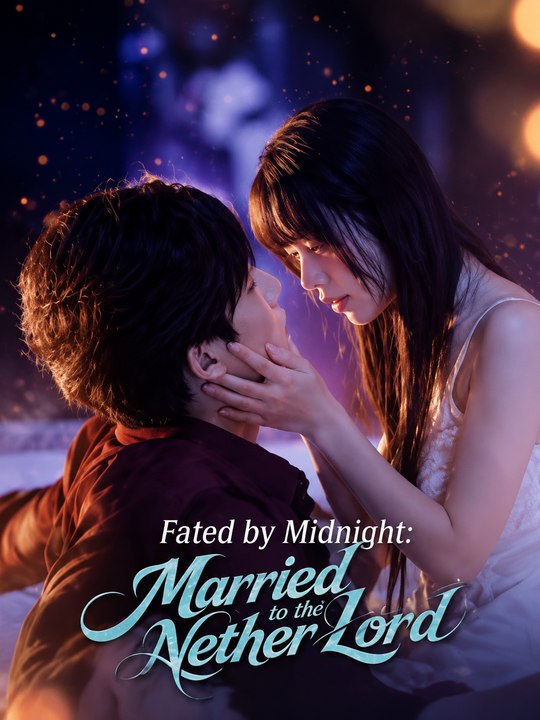 Fated by Midnight: Married to the Nether Lord Fantasy Romance Dark Love, Supernatural Destiny & Forbidden Romance - ENGSUB