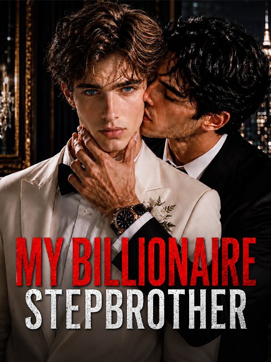 My Billionaire Stepbrother englishsub watchfull ⚡️🍿⚡️