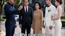 Wedding Scam: A Mother's Reckoning (2026) - Full Movie HD | Revenge Story, Wedding Scam, Short Drama #ADB [Full Movie] | Full Episode Short Drama 2026
