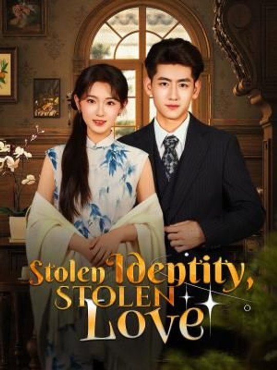 Stolen Identity, Stolen Love 2026 Full Movie
