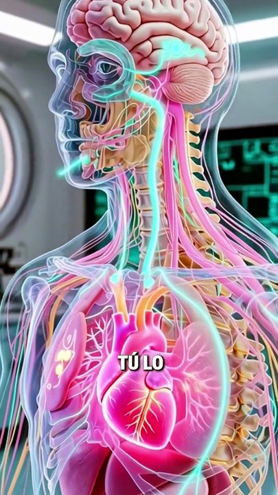 Tu cuerpo puede reconocer la compatibilidad antes que tu mente