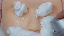 ASMR Skincare Relaxion for Sleep