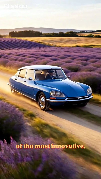 French Cars That Changed the World 🇫🇷🔥 #Shorts