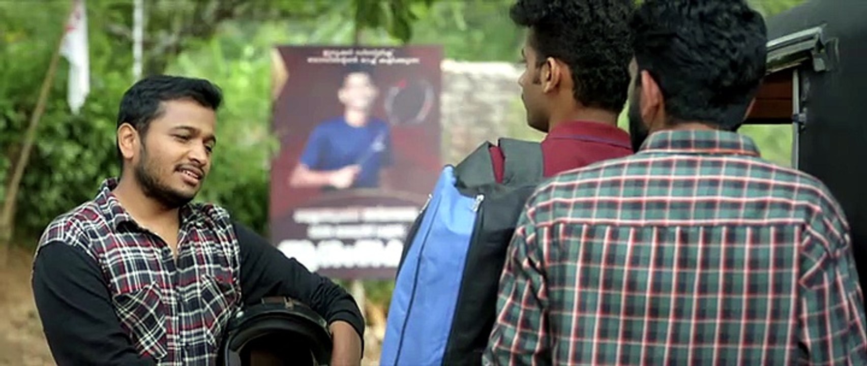 CUP 2024 Malayalam HQ HDRip ESub Movie Part 2