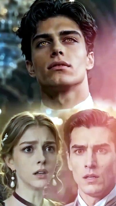 The Alpha King's Runaway Bride New ENGLISH SUB Full Movie 2026