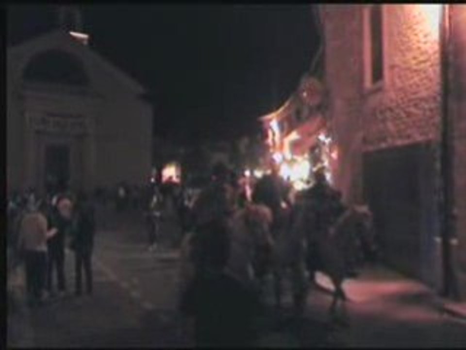 Festival jeudi