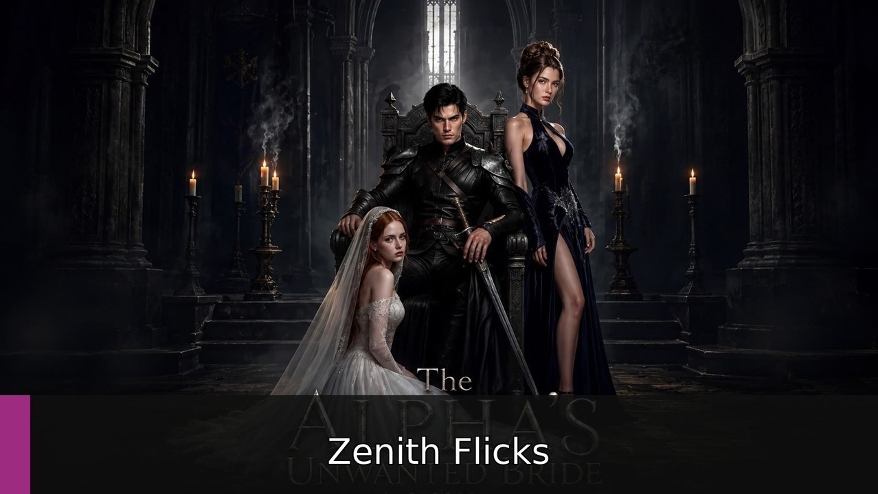the alpha's unwanted bride englishsubtitle fullfilm⚡️💎 Zenith Flicks