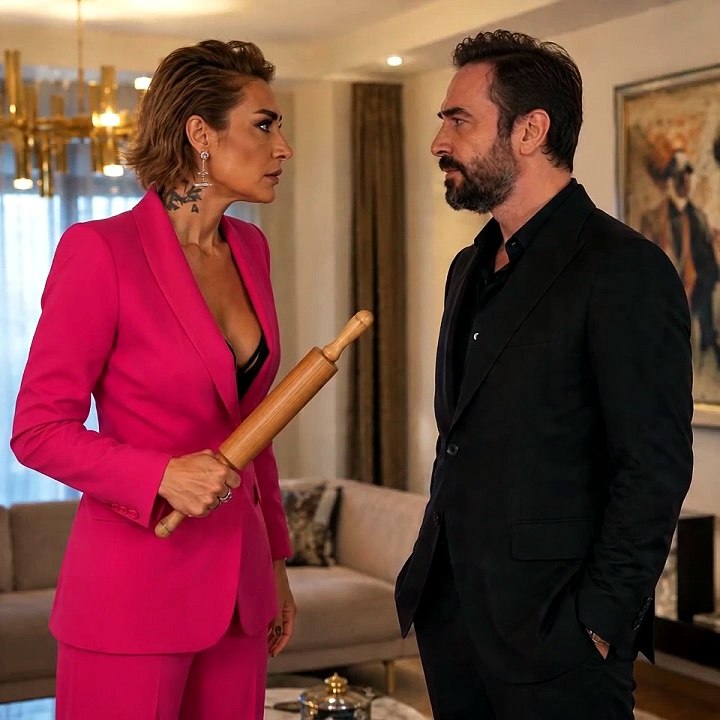 Sıla vs Ahmet Kural