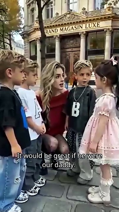 One Night Mistake Four Little Miracles Episode Secret Babies, Romantic Drama Short Drama English Sub
