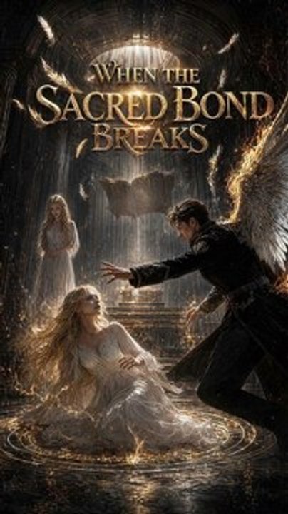 When the Sacred Bond Breaks | New Movie 2026