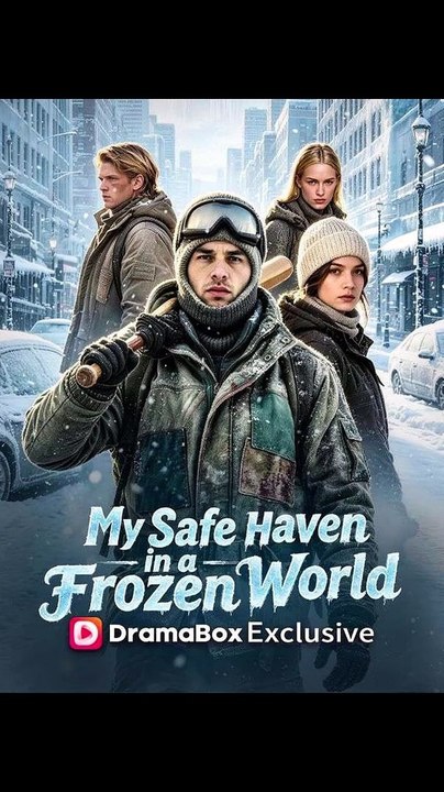My Safe Haven in a Frozen World (2026)  FULL ENGLISH SUB