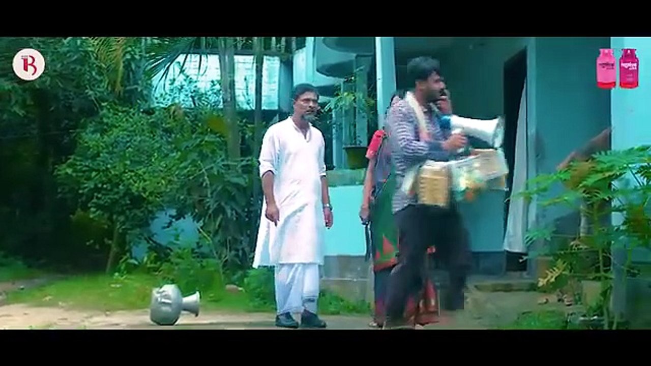 Natok- কীটনাশক -Musfiq R. Farhan , Samia Othoi