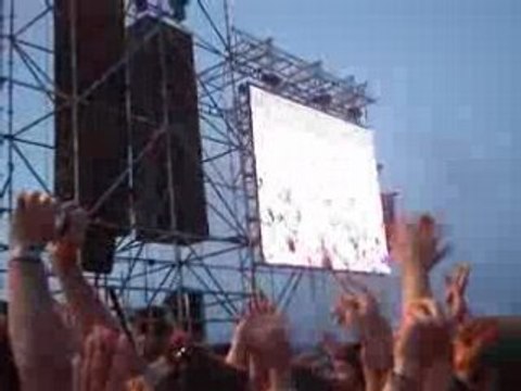 Manu Chao Pont du Gard