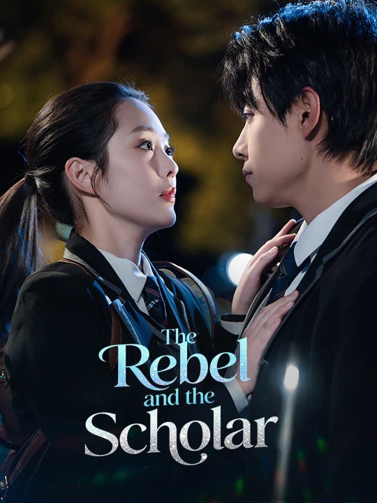 The Rebel and the Scholar(English-dubbed) Full Movie