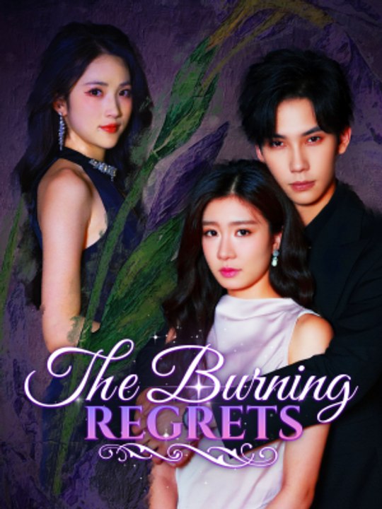 The Burning Regrets 2026 Full Movie