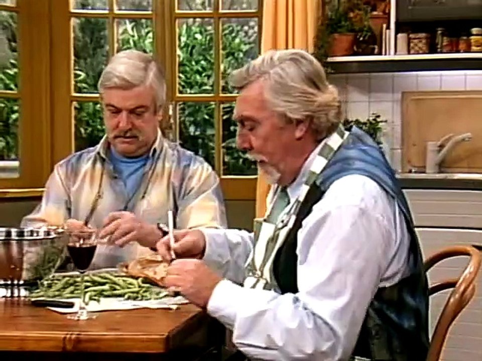 Oppassen S03E11 Foutje